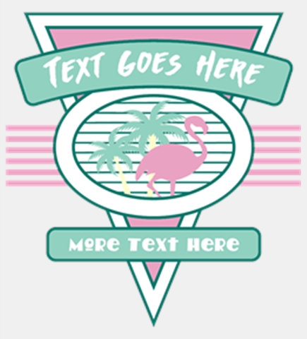 Popular t-shirt design 21