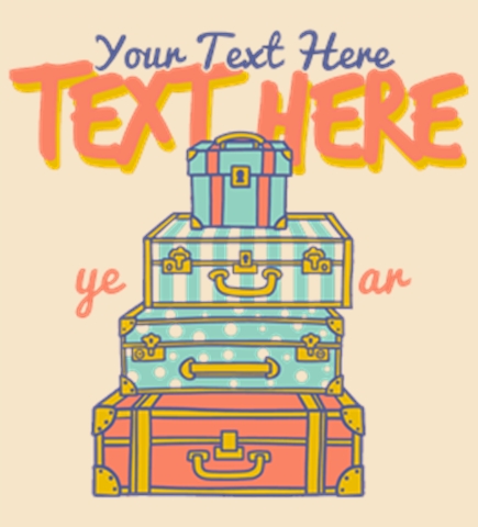 Popular t-shirt design 42