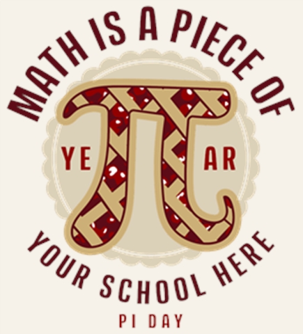Math And Science t-shirt design 16