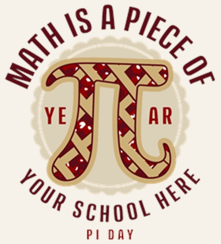 Math t-shirt design 16