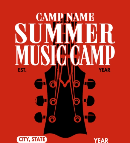 Band T Shirts | Customize Your Band Tees Online at UberPrints.com
