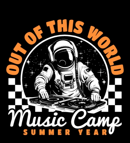 Band T Shirts | Customize Your Band Tees Online at UberPrints.com
