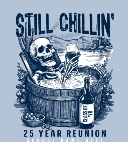Class Shirts t-shirt design 11