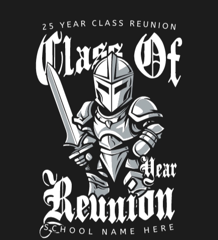 Class Shirts t-shirt design 10